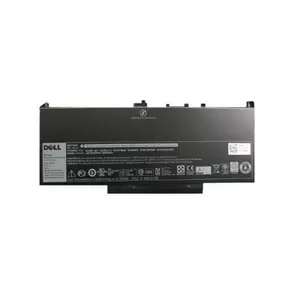 Dell GG4FM 55Wh, 7080mAh, 7.6V Továrenská batéria