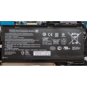 Dell W125873416 60Wh, 7500mAh, 7.6V Original Battery