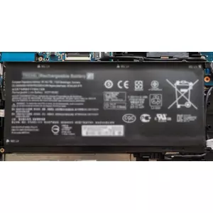 Dell W125846560 60Wh, 7500mAh, 7.6V Original Battery