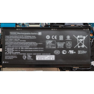Dell DM3WC 60Wh, 7500mAh, 7.6V Original Battery