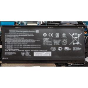 Dell W125846560 60Wh, 7500mAh, 7.6V Original Battery