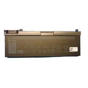 Dell W125843612 64 Wh, 3-Cella, Li-Ion Gyári Akkumulátor