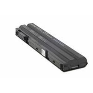 Dell W125843994 Gyári Akkumulátor 6 Cella 60W/h for Latitude E6220/E6320