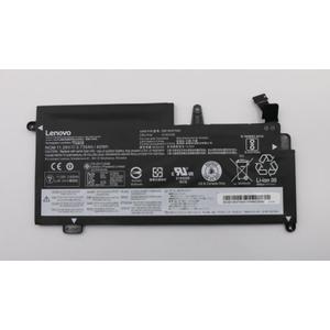 Lenovo 01AV436 Gyári Akkumulátor 3c 42Wh LiIon SMP