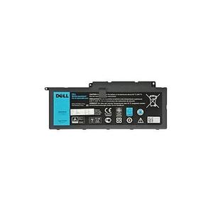 Dell DELL-2CP9F Kit - Primary 3-cell 38W/HR Original Battery