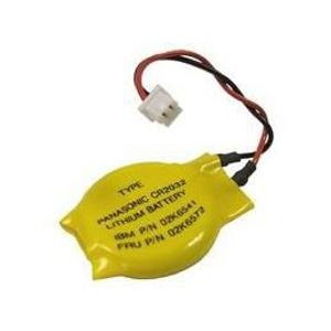 Lenovo 01AW187 Backup Gyári Akkumulátor - for Thinkpad T20, 21 22 23 T43 