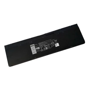 Dell W57CV 52Wh, 4-Cella, Li-Ion, 7.4V, 6720mAh, Dell Latitude E7270/E7250/E7240 Továrenská batéria