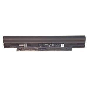 Dell 451-BBVX 43 WHr, 4-Cella, Lithium-Ion Gyári Akkumulátor