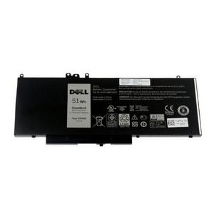 Dell 451-BBLN 4-Cella 51WHr Primary Lithium-Ion Gyári Akkumulátor