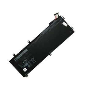 Dell M7R96 Továrenská batéria, 56WHR, 3 Cella, Lithium Ion 