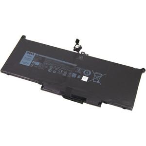 Dell MYJ96 Gyári Akkumulátor, 60WHR, 4 Cella, Lithium-Ion, 3YRW