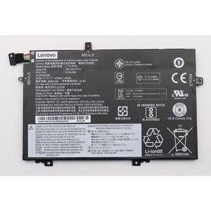 Lenovo 5B10W13897 Gyári Akkumulátor Belső 3C 45WH LI