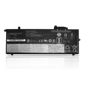 Lenovo FRU01AV470 Gyári Akkumulátor 6 Cella