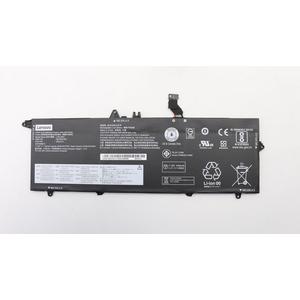 Lenovo FRU02DL012 Belső,3c,57Wh,LiIon,SMP Gyári Akkumulátor