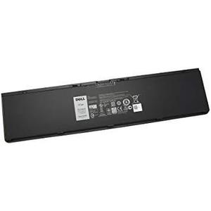 Dell 0D47W Original Battery, 47WHR, 4 Cell, Lithium Ion 