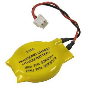 Lenovo 04W1642 Backup Gyári Akkumulátor - for Thinkpad T20, 21 22 23 T43