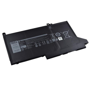 Dell PGFX4 Original Battery, 42WHR, 3 Cell, Lithium Ion 