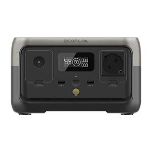 EcoFlow River 2 Power Station 256Wh