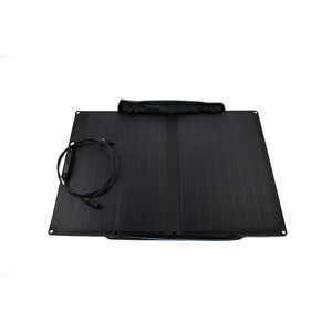 Ecoflow photovoltaic panel for 110 W power station