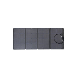 Ecoflow photovoltaic panel for 160 W power station