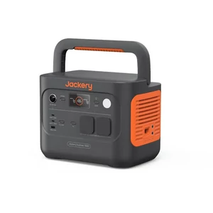Jackery Explorer 1000 V2 Áramforrás, Powerstation 1070Wh