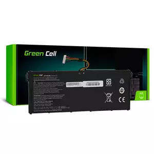 Baterie Green Cell AP18C4K AP18C8K pentru Acer Aspire 3 A315-23 5 A514-54 A515-57 Swift 1 SF114-34 3 SF314-42 SF314-43 SF314-57
