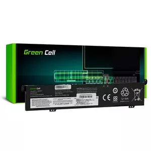 Green Cell Laptop akkumulátor, L19M3PF7, Lenovo IdeaPad Gaming 3-15ARH05 3-15IMH05 Creator 5-15IMH05 ThinkBook 15p IMH 15p G2 ITH