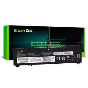 Green Cell akkumulátor L19C4PC1, L19M4PC1, Lenovo Legion 5 5-15ARH05 5-15ARH05H 5-15IMH05 5-15IMH05H 5P-15ARH05H 5P-15IMH05H