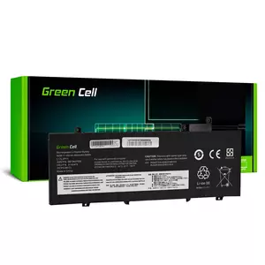 Green Cell Laptop akkumulátor L17L3P71, L17M3P71, L17M3P72, Lenovo ThinkPad T480s