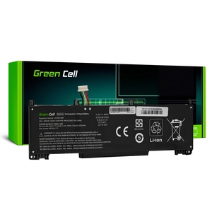 Green Cell Laptop battery RH03XL, M02027-005, HP ProBook 430 G8 440 G8 445 G8 450 G8 630 G8 640 G8 650 G8
