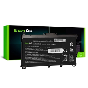 Green Cell Laptop battery HW03XL, L97300-005, HP 250 G9 255 G8 255 G9 17-CN 17-CP Pavilion 15-EG 15-EG1103NW 15-EG1152NW 15-EH