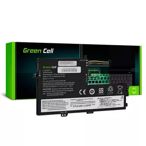 Green Cell Laptop akkumulátor L18C3PF6, L18C3PF7, L18M3PF6, L18M3PF7, Lenovo IdeaPad C340-15IIL S340-14API S340-15API S340-15IIL S340-15IWL