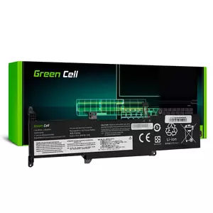 Green Cell L19C3PF7 L19D3PF5 L19L3PF5 laptop akkumulátor Lenovo IdeaPad 3-14ADA05 3-14IIL05 3-14IML05 3-15ADA05 3-15IIL05