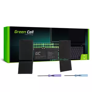 Baterie pentru laptop Green Cell A1527, Apple MacBook 12 A1534 (începutul anului 2015, începutul anului 2016, mijlocul anului 2017)