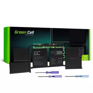 Baterie pentru laptop Green Cell A1820, Apple MacBook Pro 15 A1707 (2016, 2017)