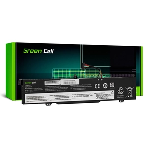 Green Cell Laptop battery L18C3PF1 L18M3PF1, Lenovo Ideapad L340-15IRH L340-17IRH