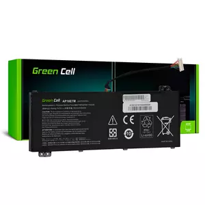 Baterie Green Cell AP18E7M AP18E8M pentru Acer Nitro 5 AN515-44 AN515-45 AN515-54 AN515-55 AN515-57 AN515-58 AN517-51 AN517-54