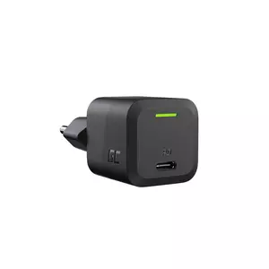 Green Cell töltő 33W GaN GC PowerGan laptophoz, MacBook, Iphone, Tablet, Nintendo Switch - USB-C tápellátás