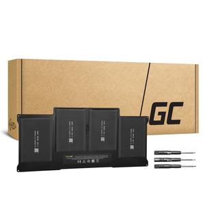 Green Cell Battery A1377 A1405 A1496 Apple MacBook Air 13 A1369 A1466 2010, 2011, 2012, 2013, 2014, 2015, 2017 MacBook Air 13 A1369 A1466
