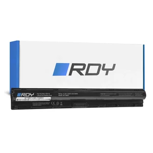 Batéria RDY M5Y1K pre Dell Inspiron 15 3568 3555 3558 5551 5552 5555 5558 5559 17 5755 5758 5759 Vostro 3558 3568