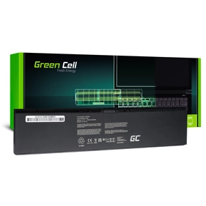 Green Cell Laptop battery 34GKR, F38HT, Dell Latitude E7440