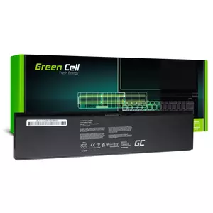 Green Cell Laptop battery 34GKR, F38HT, Dell Latitude E7440