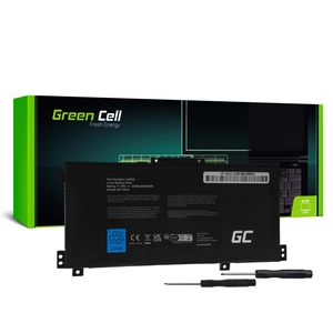 Green Cell Laptop battery LK03XL, HP Envy x360 15-BP 15-BP000 15-BP100 15-CN 17-AE 17-BW