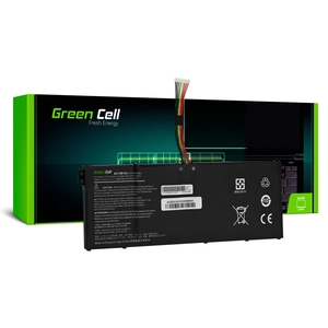 Green Cell AC14B13J AC14B18J Battery for Acer Aspire 3 A315-23 A315-55G ES1-111M ES1-331 ES1-531 ES1-533 ES1-571