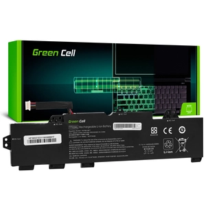 Green Cell Laptop akkumulátor TT03XL ,  HP EliteBook 755 G5 850 G5, HP ZBook 15u G5