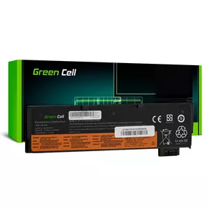 Green Cell Laptop akkumulátor 01AV422, 01AV490, 01AV491, 01AV492, Lenovo ThinkPad T470 T480 T570 T580 T25 A475 A485 P51S P52S