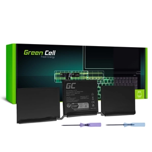 Green Cell akkumulátor A1322 Apple MacBook Pro 13 11.1V 4400mAH /AP06/