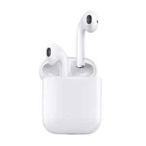 Dudao U10B TWS vezeték nélküli fülhallgató - fehér