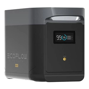 EcoFlow DELTA 2 Max Battery EcoFlow DELTA 2 Max Battery