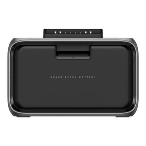 EcoFlow RIVER 3 Plus battery (572Wh) EcoFlow RIVER 3 Plus battery (572Wh)